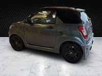 Gebraucht Ligier JS50 2021 Schwarz Kleinwagen