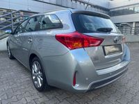 gebraucht Toyota Auris Hybrid 