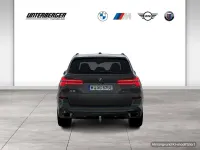 Neu BMW X5 M Sport 489 PS (359 kW) 2026 Bmw individual dravitgrau SUV