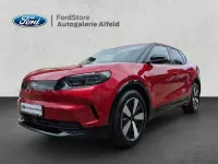 Nouvelle Ford Capri 210 kW (286 ch) 2026 SUV