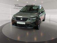 Gebraucht Seat Arona Style 116 PS (85 kW) 2025 Grau (cliff grau metallic) SUV