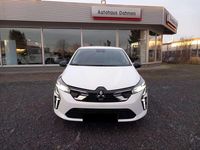 Gebraucht Mitsubishi Colt Plus 143 PS (105 kW) 2025 Antarktisweiß Kleinwagen