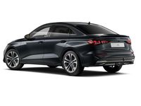Gebraucht Audi A3 150 PS (110 kW) 2025 Manhattangrau (metallic) Limousine