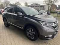 gebraucht Honda CR-V Hybrid 2.0 i-MMD 4WD Executive Pano Leder