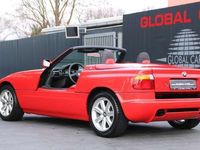 gebraucht BMW Z1 2,5L * IM NEUZUSTAND MIT TZ UND ORIGINAL 0 KM