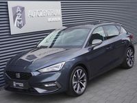 Gebraucht Seat Leon FR 150 PS (110 kW) 2022 "magnetic tech" Limousine