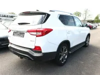 Gebraucht SsangYong Rexton Sapphire 181 PS (133 kW) 2019 Weiß