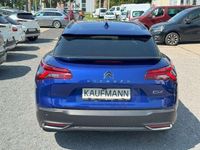 Gebraucht Citroën C5 X PureTech 181 PS (133 kW) 2022 Blau Kombi