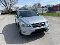 Gebraucht Subaru XV Exclusive+ 147 PS (108 kW) 2015 Silber SUV