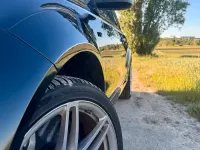 Gebraucht Audi Q7 Comfort 500 PS (367 kW) 2009 Schwarz SUV
