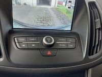 Gebraucht Ford Kuga Cool & Connect 120 PS (88 kW) 2018 Weiß SUV