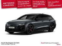 Gebraucht Audi A6 e-tron Performance 269 kW (367 PS) 2025 Daytonagrau perleffekt Kombi