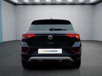 Gebraucht VW T-Roc 150 PS (110 kW) 2025 Schwarz SUV