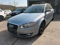 Gebraucht Audi A4 140 PS (102 kW) 2005 Kombi