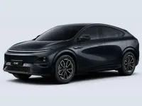 Neu XPENG G6 AWD Performance 358 kW (487 PS) 2026 Blau SUV