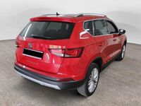 Gebraucht Seat Ateca XCELLENCE 150 PS (110 kW) 2018 SUV