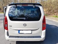 gebraucht Opel Combo 1.5 Diesel 96kW INNOVATION XL Auto...