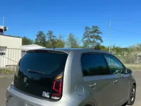 Gebraucht VW up! 19 PS (13 kW) 2024 Silber Kleinwagen