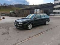 gebraucht Audi RS2 S2 Avant 2226 ccm 5 Zylinder Turbo 80 Porsche