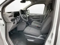 Neu VW Transporter 110 PS (80 kW) 2026 Weiß Van