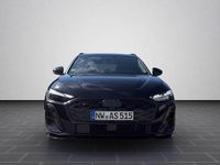 Gebraucht Audi S5 Comfort 441 PS (324 kW) 2025 Mythosschwarz metallic (metallic) Kombi