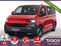 Neu VW Transporter S 110 PS (80 kW) 2026 Intensive red Van