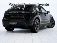 Gebraucht Porsche Macan 264 kW (360 PS) 2025 Schwarz SUV