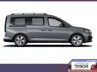 Neu Ford Grand Tourneo Connect Active 122 PS (89 kW) 2026 Grau Van / Kleinbus