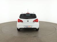 gebraucht Opel Corsa 1.4 Turbo Edition ecoFlex, Benzin, 11.730 €