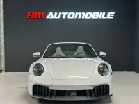 Gebraucht Porsche 992 541 PS (397 kW) 2026 Beige Cabrio
