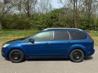 gebraucht Ford Focus Turnier Style