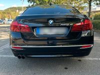 gebraucht BMW 525 MODERN Neu TÜV