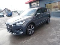 Gebraucht Seat Tarraco Xperience 150 PS (110 kW) 2023 Grau SUV