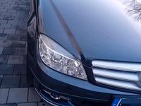 Gebraucht Mercedes 200 184 PS (135 kW) 2010 Grau Limousine