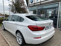 gebraucht BMW 535 Gran Turismo 535 Gran Turismo d xDrive Lu...