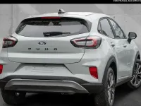 Neu Ford Puma Titanium 125 PS (91 kW) 2026 Grau SUV