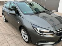 gebraucht Opel Astra 1.6 cdti Dynamic 136 PS Diesel