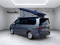 Gebraucht VW California Coast 177 PS (130 kW) 2025 Grau Van