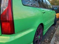 Gebraucht Mitsubishi Lancer 135 PS (99 kW) 2006 Schwarz Kombi