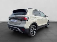 Neu VW T-Cross Life 116 PS (85 kW) 2026 Grau SUV