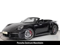 Gebraucht Porsche 992 581 PS (427 kW) 2023 Schwarz Cabrio