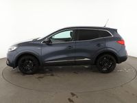 Gebraucht Renault Kadjar LIMITED 140 PS (102 kW) 2019 Grau SUV