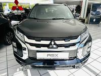 Gebraucht Mitsubishi ASX Edition+ 150 PS (110 kW) 2020 Schwarz SUV