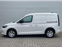 Second-hand VW Caddy 122 CP (89 kW) 2025 Alb Monovolum