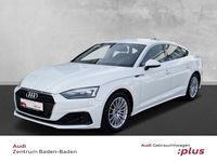 gebraucht Audi A5 Sportback 35 TDI TOP-VIEW SP-INTERFACE