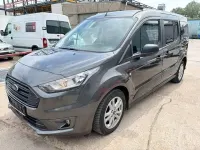 Gebraucht Ford Tourneo Connect 120 PS (88 kW) 2020 Grau Van / Kleinbus