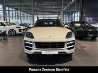 Gebraucht Porsche Cayenne S 475 PS (349 kW) 2024 Weiss SUV