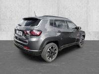 Used Jeep Compass Limited 131 HP (96 kW) 2023 Grey SUV
