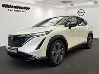 Gebraucht Nissan Ariya Evolve 289 kW (394 PS) 2024 Schwarz SUV