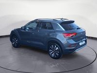 Gebraucht VW T-Roc Life 116 PS (85 kW) 2025 Grau SUV